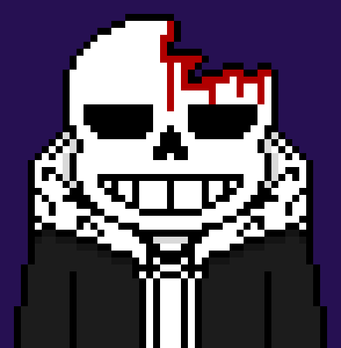 [b0efee] its because he's you idiot. Just torture Restore, i don't care