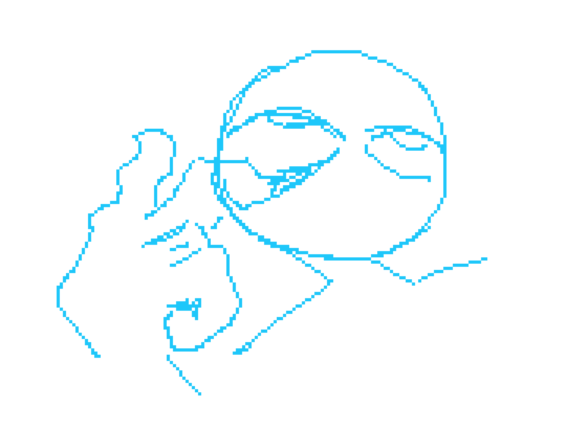 [ee2347] an accident disfigured my skin so horribly the doctors had to take the face off of a dead person and sow it onto my body