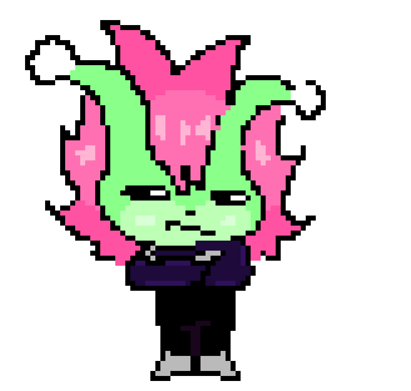 [050127] im the geeked not the geeker