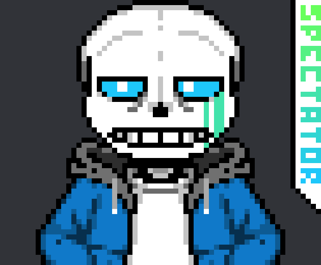 [82b7dc] (*i couldn't stand a world where everyone was normal)