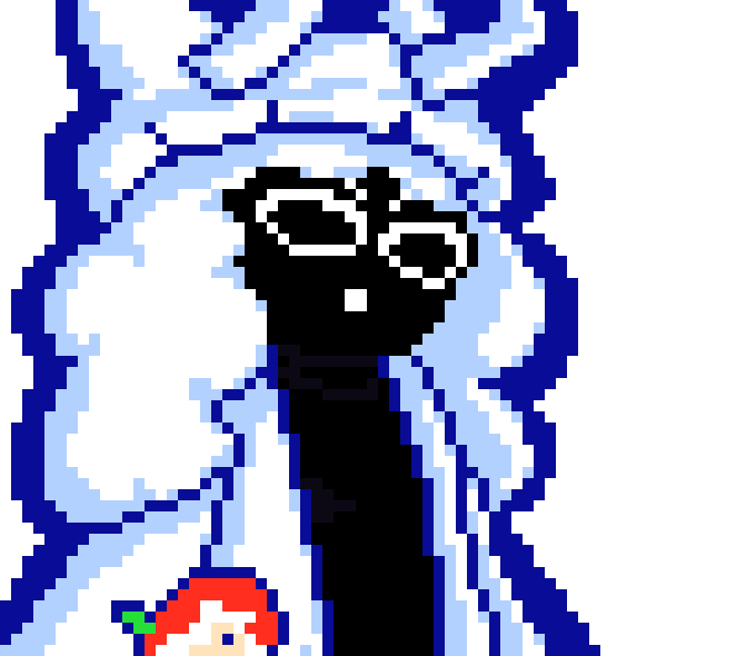 [9537c5] Uh,that's good I guess.