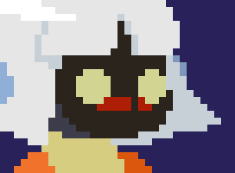 [777455] bingus (but yes, you do not want to even get near our cats sometimes. Especially Cocoa, he's the one who gave me the scar on my chest)