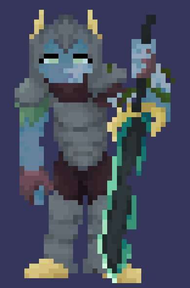 [dd8df7] skibbing it