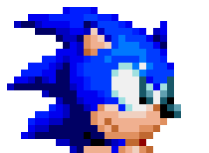 [b22cd1] "I call it pixel art maker, rhymes with grug." -grug, 4 BCE