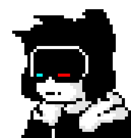 Sigh, what a day. * Danger's Mansion Theme would play.  [ Not actually play in the RP world ] * 