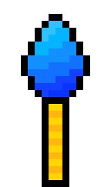 [c1a88f] Water Wand