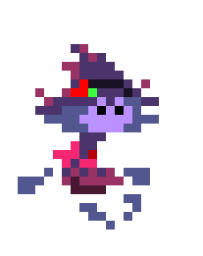 [777455] *For now, since it's more of just a tour around, we don't really need to show much there unless something is going to happen.*