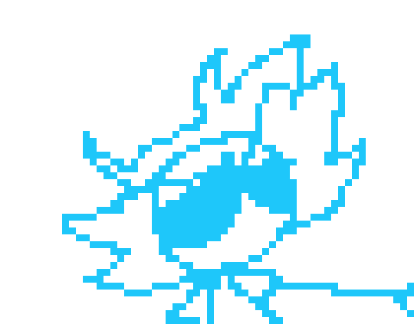 [bc95fe] Your speech pattern and your ID kinda go hand in hand with it i guess.