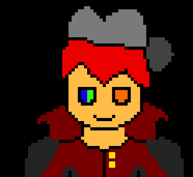 [49cd9d] *gives luna her fries*