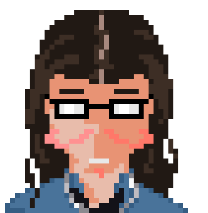 [236914] i was supposed to draw my other characters but i never did, i also wanted to do some pixelart and lore write and songwriting shit which ive also been procrastinating locking in on my guitar and picking up a new instrument like i've been wanting to