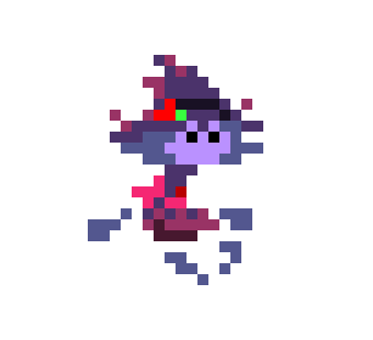 [777455] For once instead of using Sabitsuki as my other random sprite, I'll just use my regular sprite. Just cuz i already have it opened.