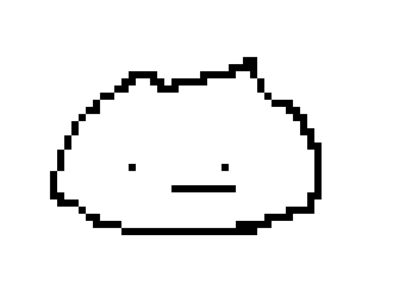 Its clear i'm never gonna get a sprite cuz when i ask you guys Ignore me or just say "no" when you clearly don't even try for a second -Ro