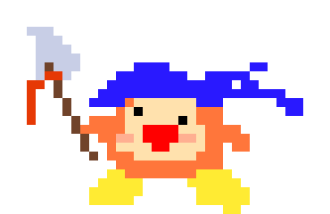 [777455] (Pfft-- i like that--) 