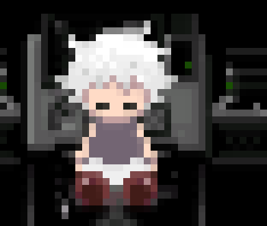 [777455] hehe, im listening to the Yume Nikki ost lol