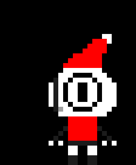 Im good. Oh crap, forgot to switch sprites. Save.