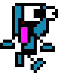 [f105c9] Fake Ron run (second step)