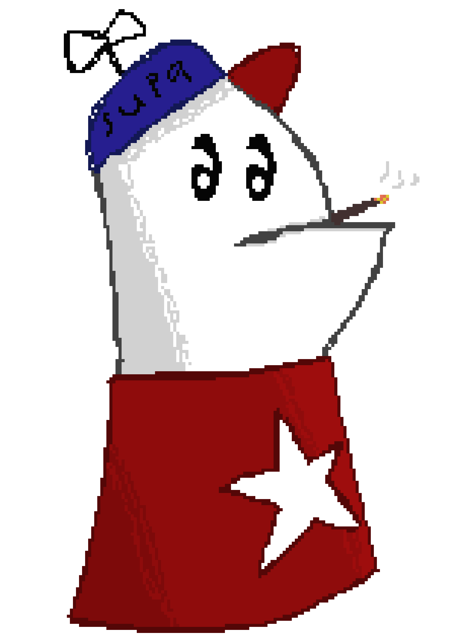 [8defd6] idk u seem pretty set on jst playing roblox games so you could just invest the money or like idk buy some other thing that isn't a video game kekw, it's raw cash right? And not like a giftcard