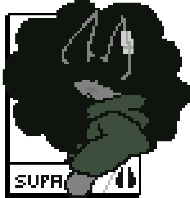 [bd763b] the guy spending multiple hours making in depth elemental character statistics is autistic. No, freaking, way