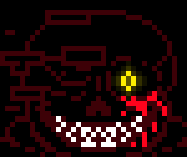 [c8bb2d] OH GOD ITS PAPYRUS IN A WHEELCHAIR