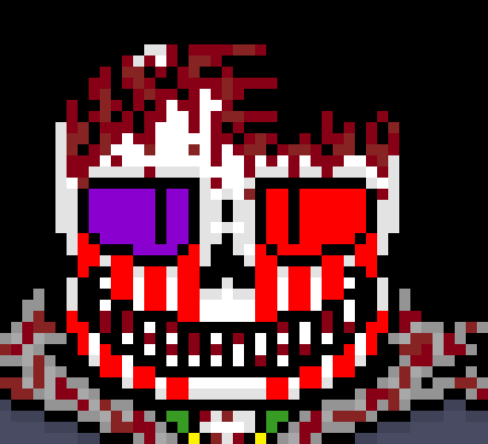 [84ce04] (btw im rping as future Terror where he failed to kill madness and he also accidentally killed one of multi's pets in the process)