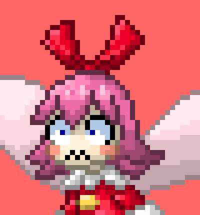 [633772] A-are you okay?! *She went to go help Adeleine up.*