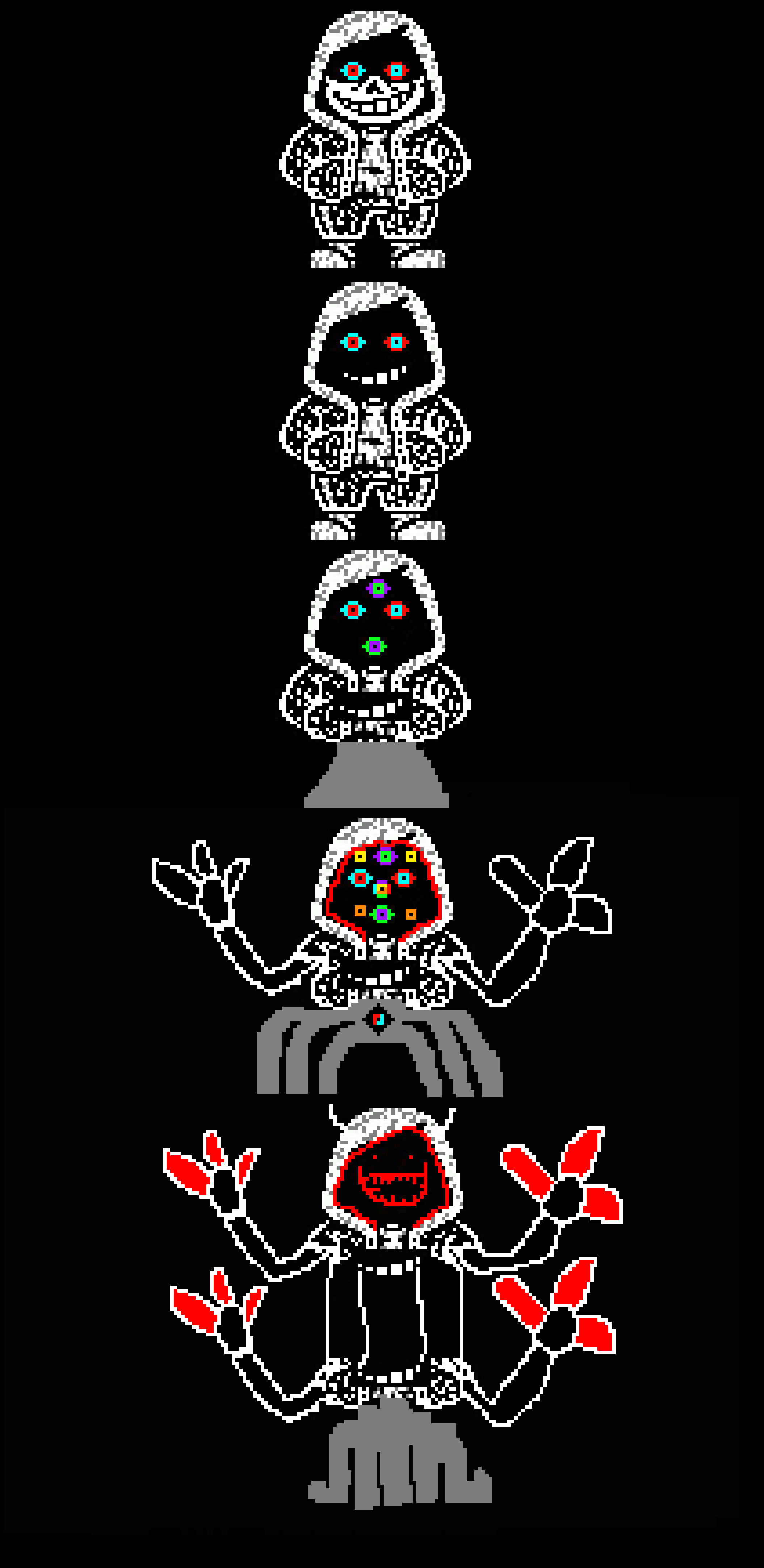 [d082ec] dust sans evo. (fix fix)