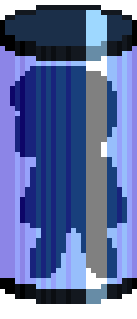 [dc8a33] or am I a vessel?