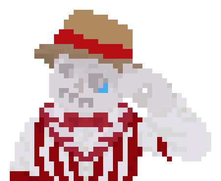 both of you are getting drawn pregnant