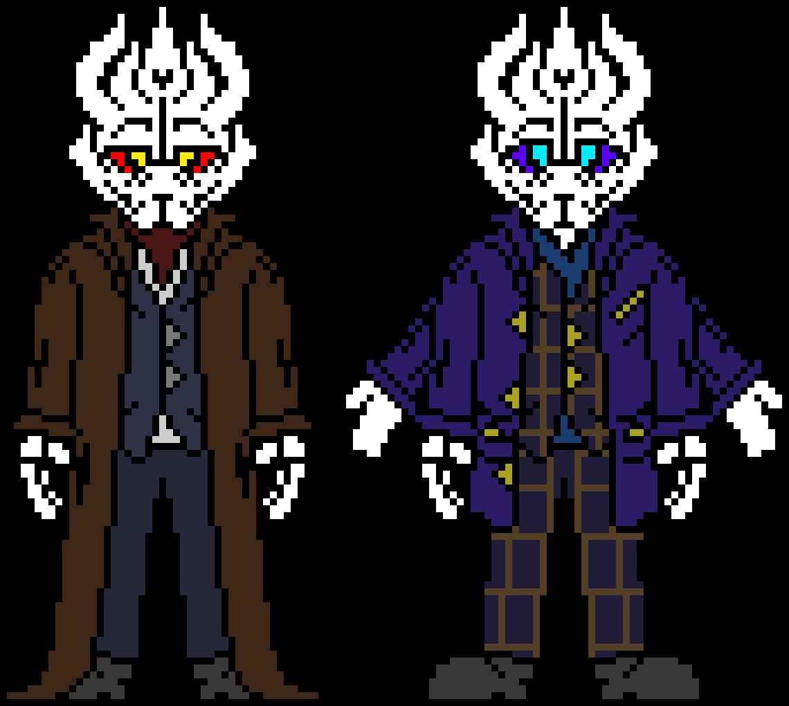 [57dac4] It's not dead you poopyhead.