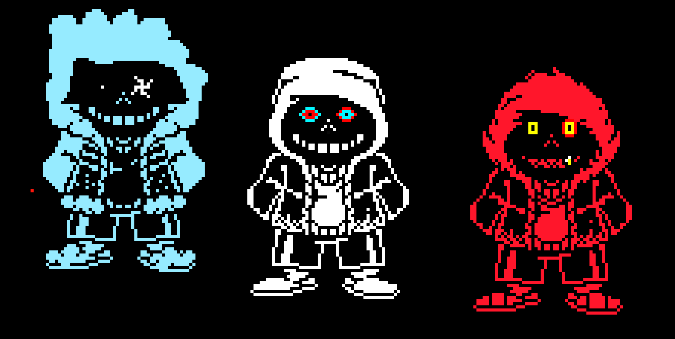 [5706b3] Dust!Heroes Time Trio Old Version