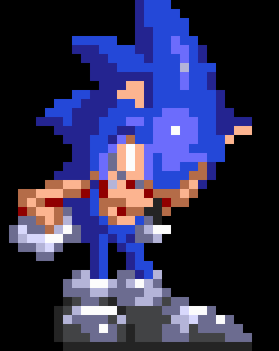 [082edb] Strange, only the rp section is blocked