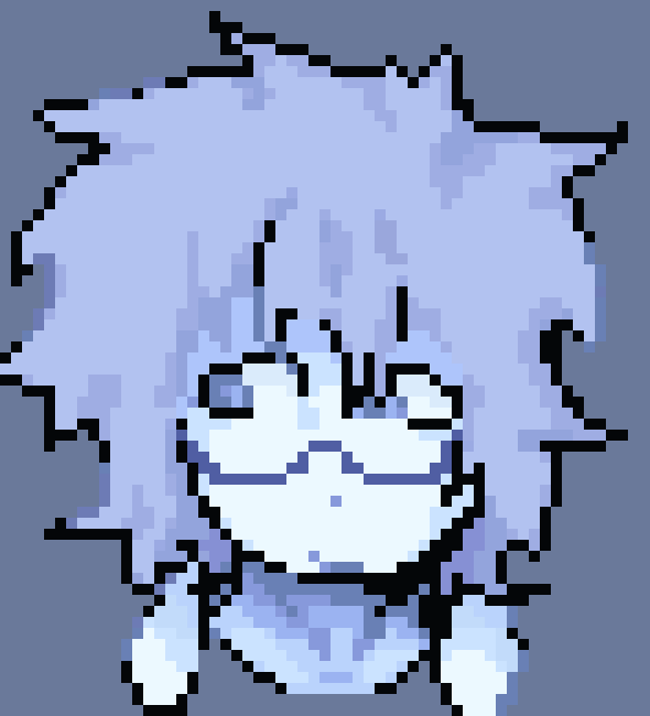 [5a7b69] final math test today, i want to be confident but half of the stuff we did was months ago i cant confidently remember all those formulas maybe i shouldve studied for once