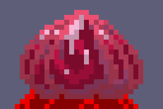 [bfb11a] Oh- kinda, guess it fits since there's eyeballs all over the place in Yume Nikki lol