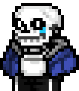 [35dc76] *rolls past the two on a skateboard* scott dont listen to him hes evil *rolls away, hits small rock, trips off the stakeboard and slams into the floor, dusting instantly.*