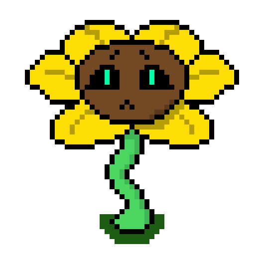 [6a7c8b] Sunny sprite