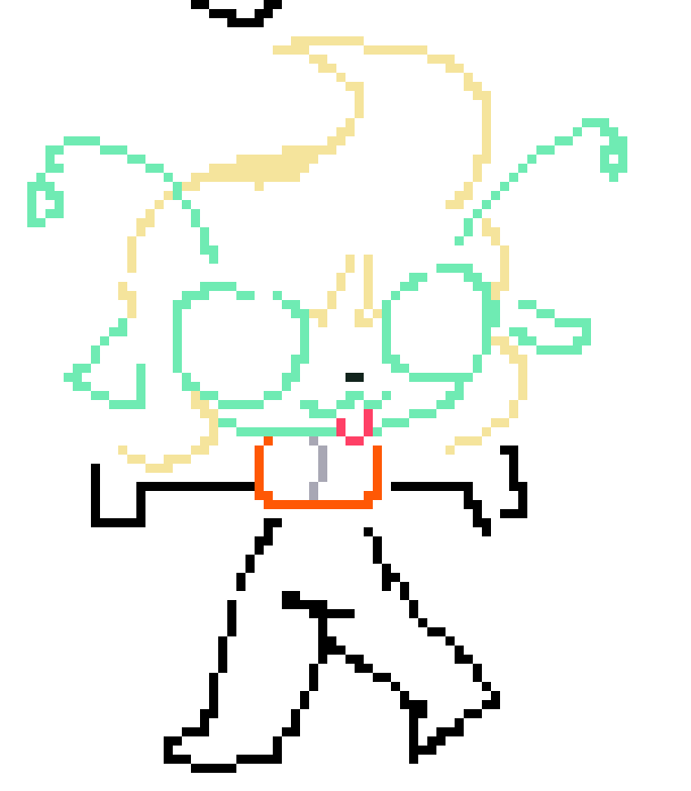 [050127] why'd everyone go quiet i feel like such a dork now