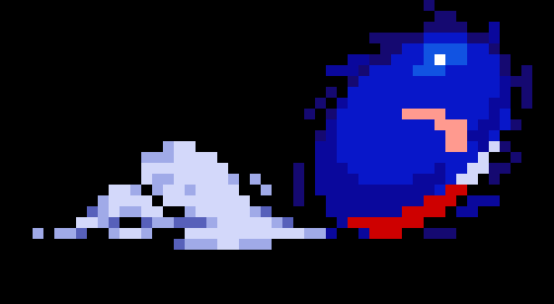 [7a6d0a] spins in its hands*