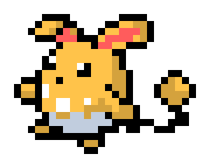 [502568] 184 - Azumarillshiny