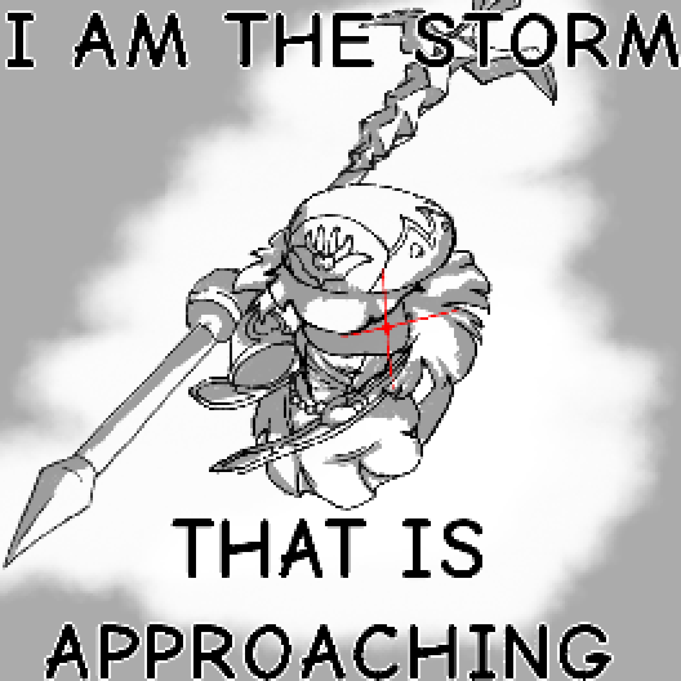 [039810] (out of rp) AND THEN ZAN COMES AND FREAKING MURDERS MARKER