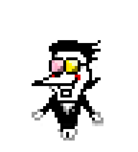 [d77a7b] SPAMTON G. SPAMTON