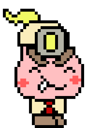 *She smiles cause He's holding her.*