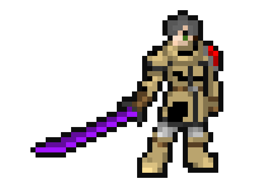 Fire emblem Leeviy with Blue should pad