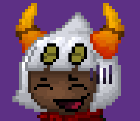 [633772] Haha-! Ye---yeah! Things are fine-! Don't worry about it--!