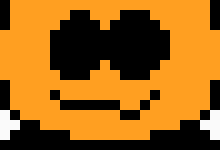 Hey BUD, Why you stealin' my sprite kiddo? -pump