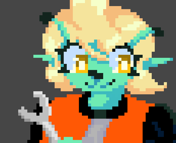 [050127] 24k gold labloobu