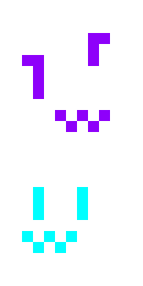 something Gabe related..... but -EARRAPE BORK IN XAVIER'S EAR-