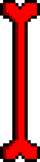 [f58b7f] DustDust phase 2 HATE bone