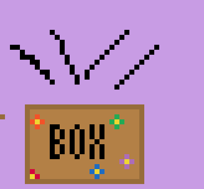 [dd5ac1] i vented in a box -lily