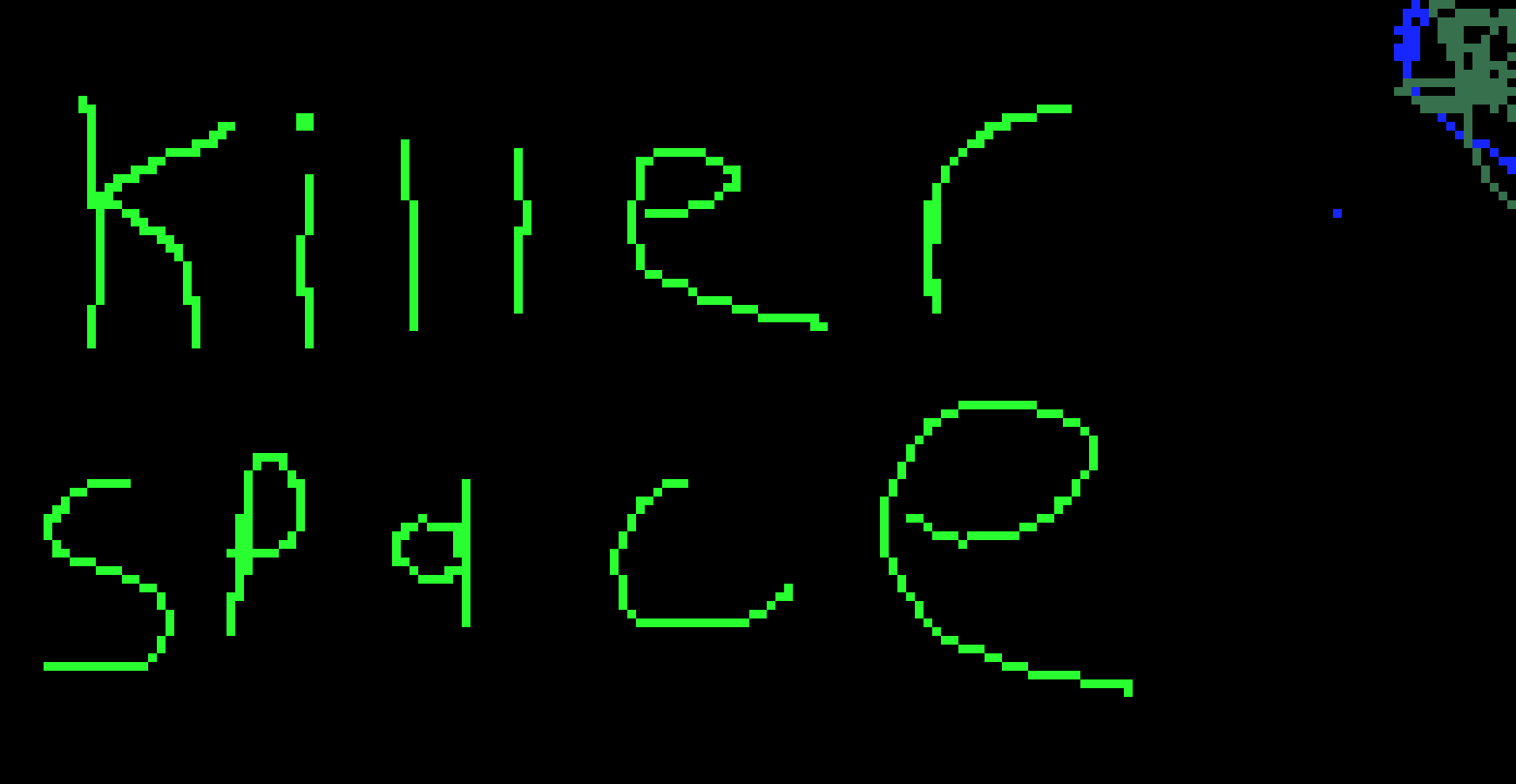 [38334d] killer space 