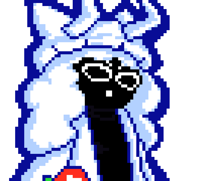 [97948a] For the past 4-5 years I've been hearing all this bs go down,she is 100% telling the truth